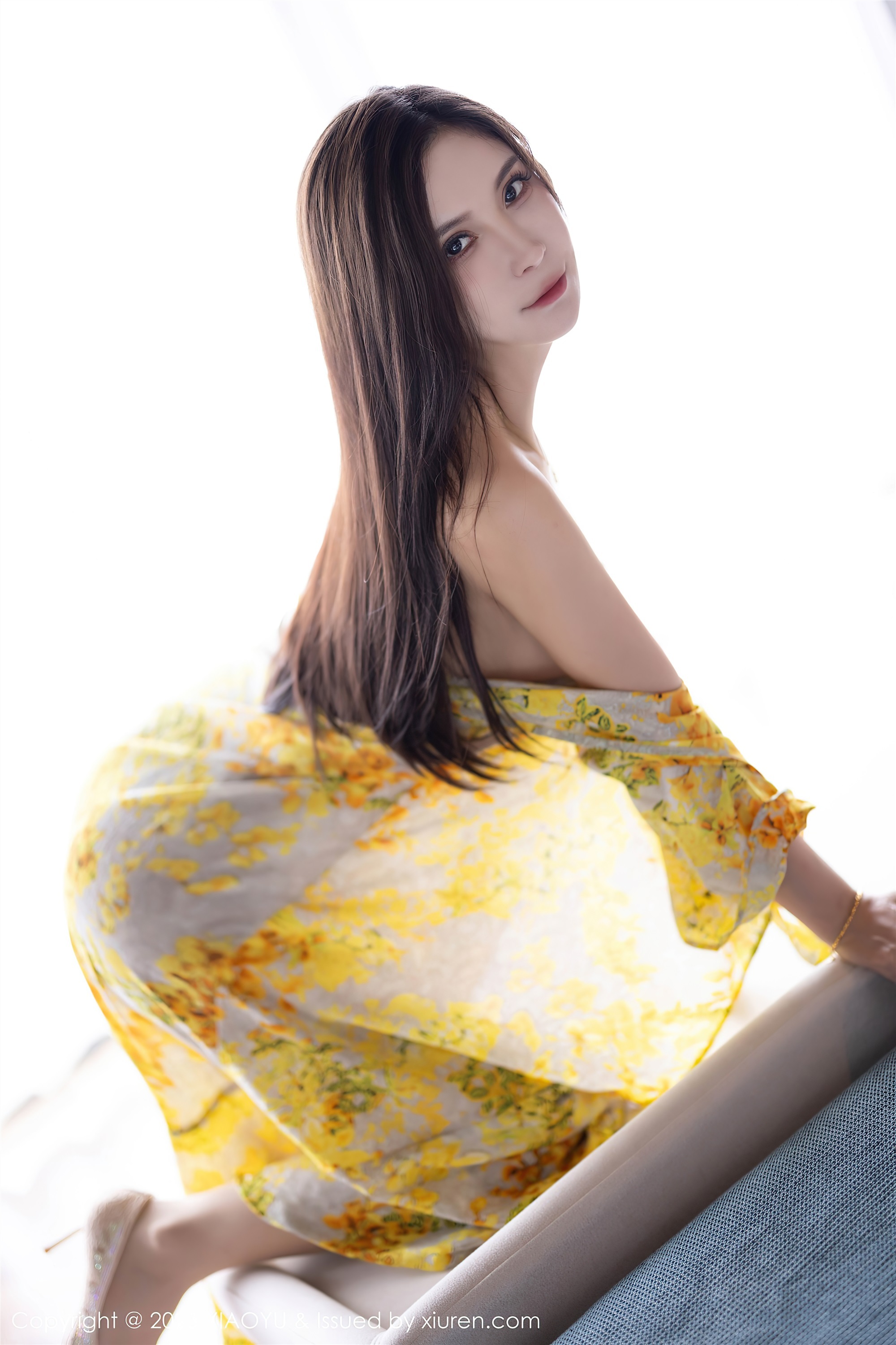 XIAOYU语画界 2023.07.10 VOL.1066 小蛮妖Yummy
